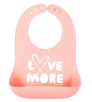 Wonder Bib