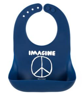 Wonder Bib