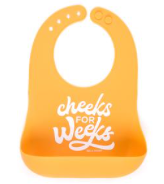 Wonder Bib