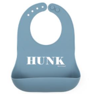 Wonder Bib