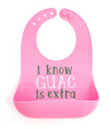 Wonder Bib