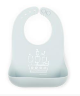 Wonder Bib