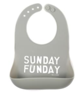 Wonder Bib