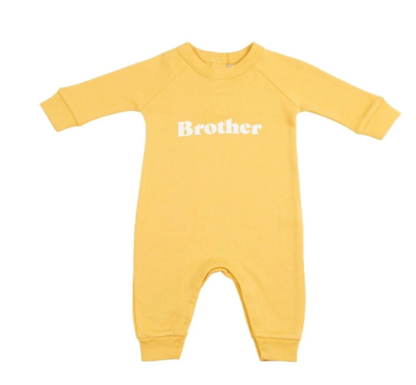 Custard Brother All-in-One