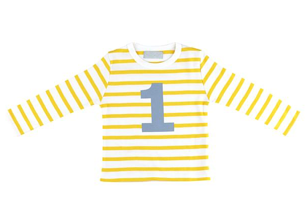 1 Stripe Shirt