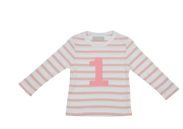 1 Stripe Shirt