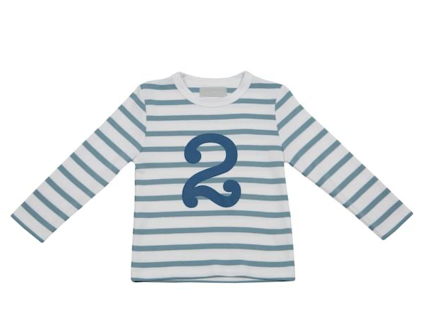 2 Striped Shirt