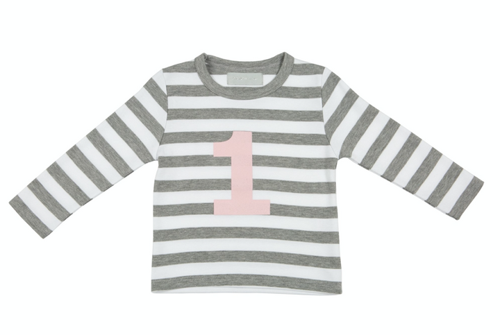 1 Stripe Shirt