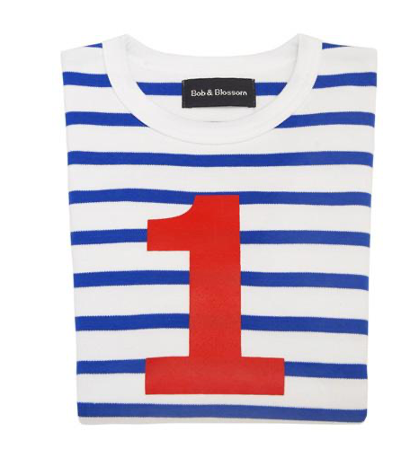 1 Stripe Shirt