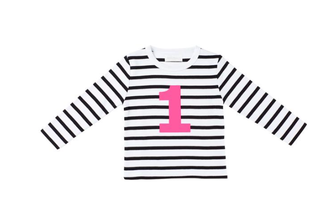 1 Stripe Shirt
