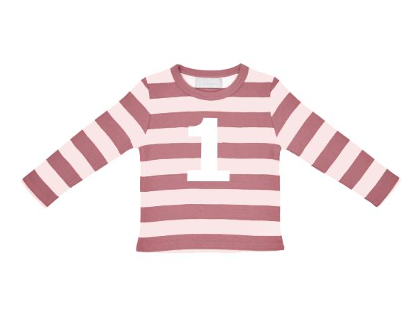 1 Stripe Shirt