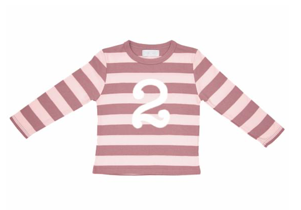 2 Striped Shirt