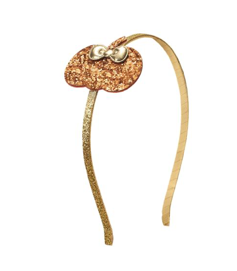 Pumpkin Headband