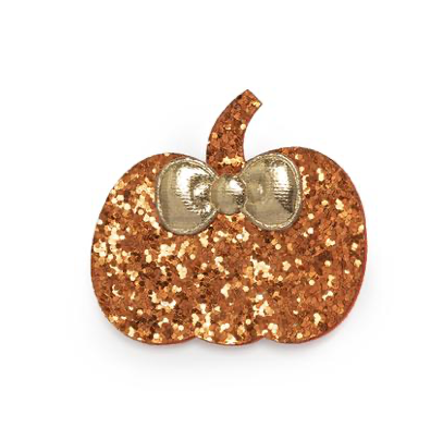 Pumpkin Clip