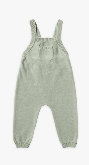 Knit Overall