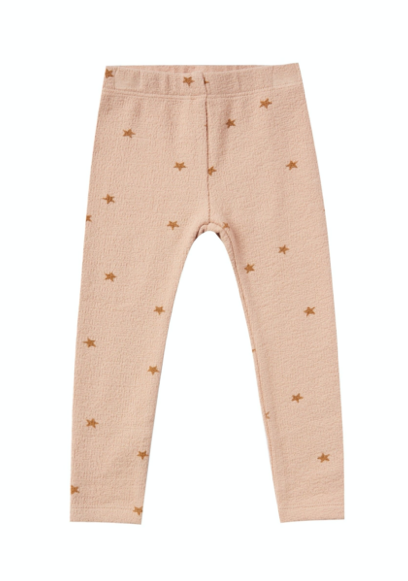 Star Knit Leggings
