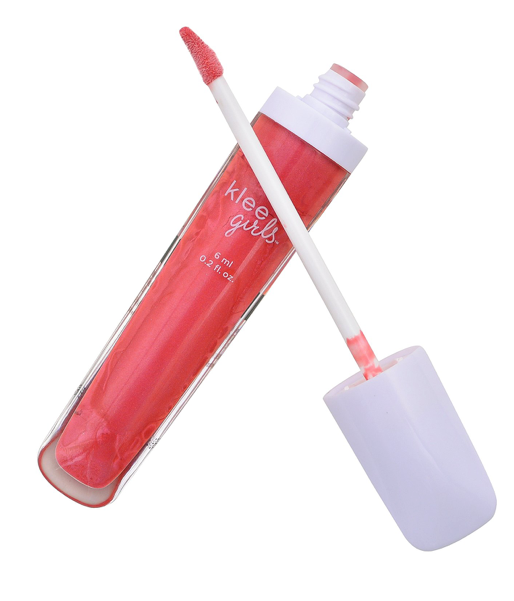 Tinted Lip Gloss