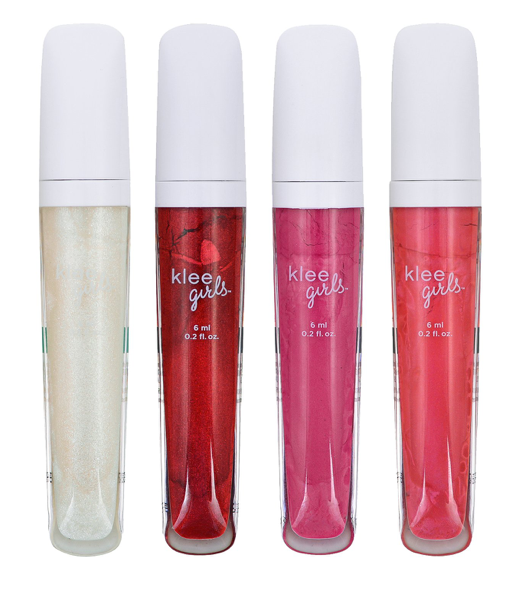 Tinted Lip Gloss