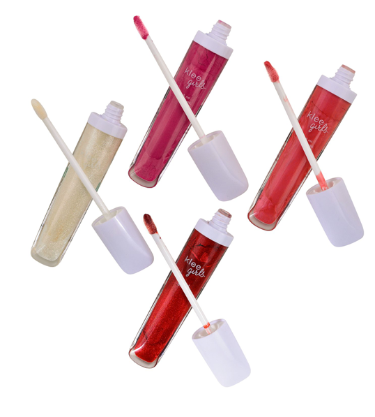 Tinted Lip Gloss