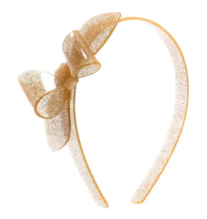 Bow Headband