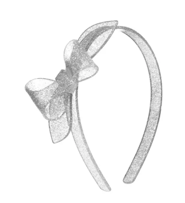 Bow Headband