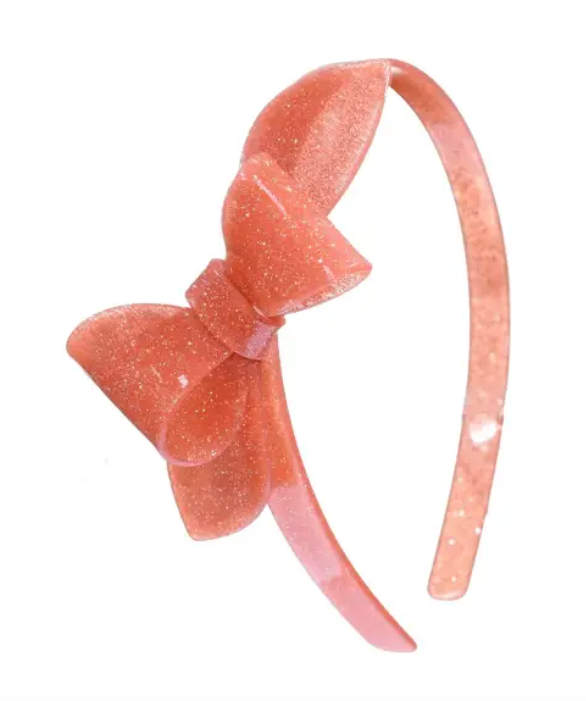 Bow Headband