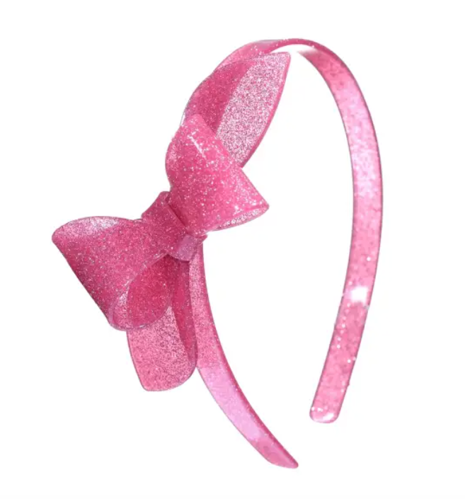 Bow Headband