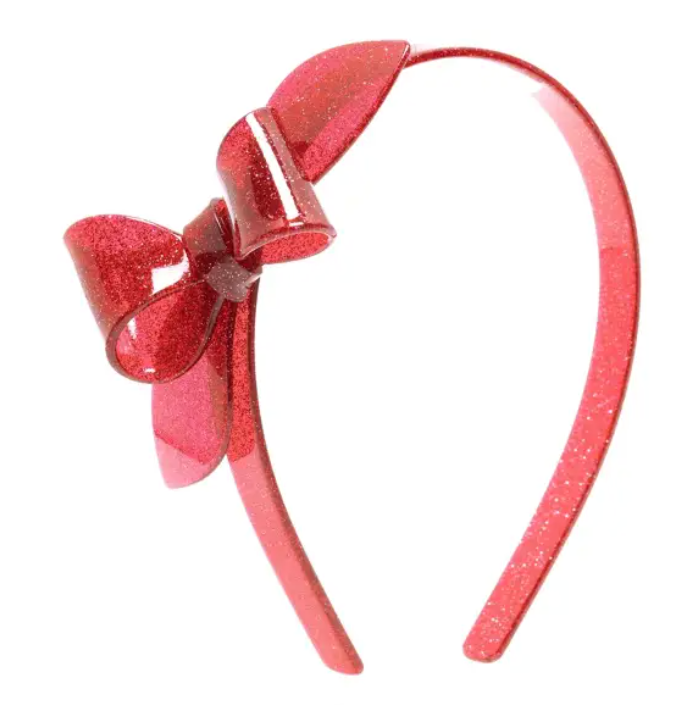 Bow Headband