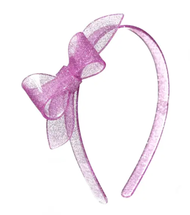 Bow Headband