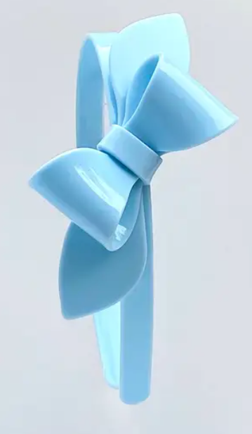 Bow Headband