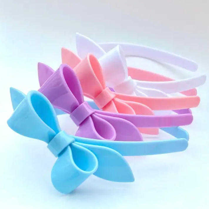 Bow Headband