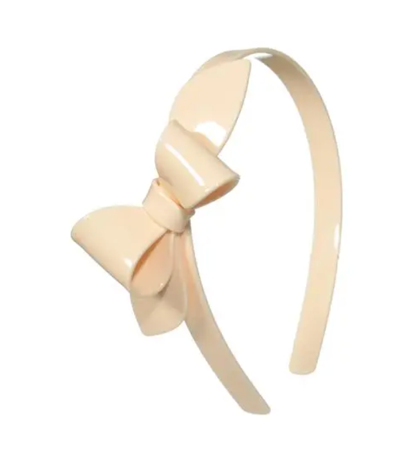 Bow Headband