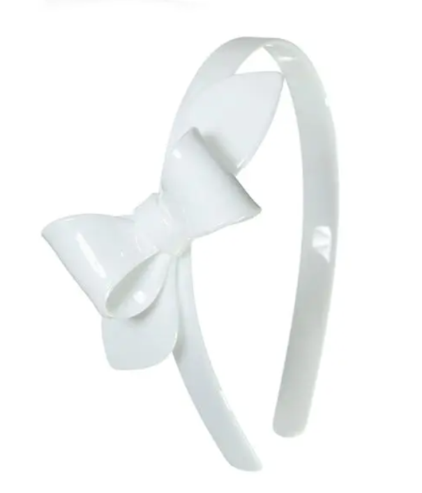 Bow Headband