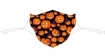 Fashion Kids Masks