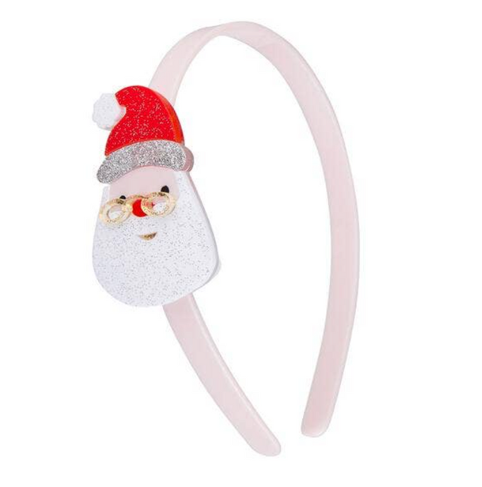 Santa Claus Headband