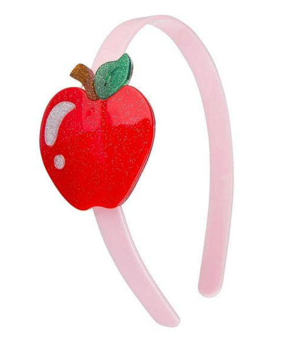 Apple Headband