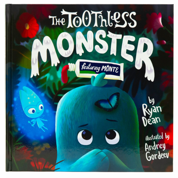 The Toothless Monster - Monte