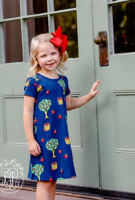 Polly Play Dress | John E. Appleseed