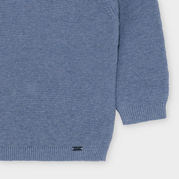 Blue Baby Sweater (309)