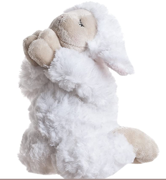 Inspirational Lamb