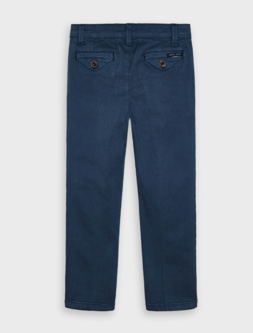 Blue Chino Pant (4529)