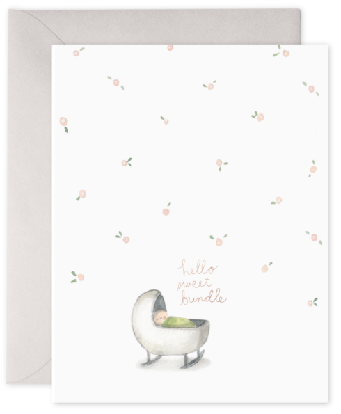 Hello Sweet Bundle