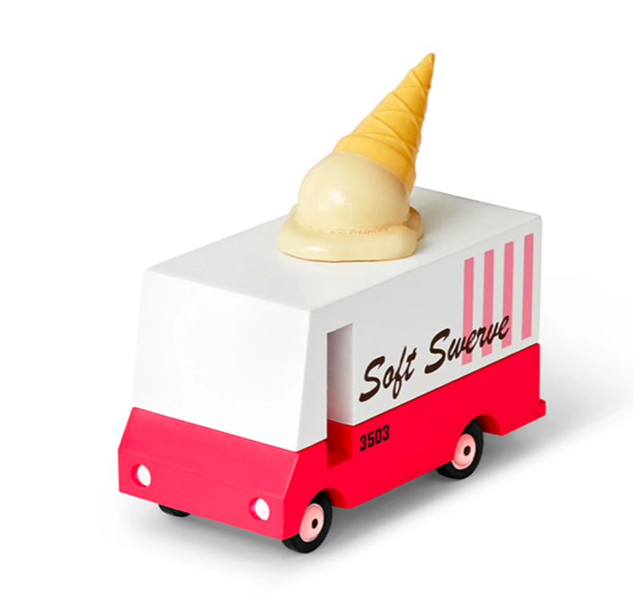 Ice Cream Van