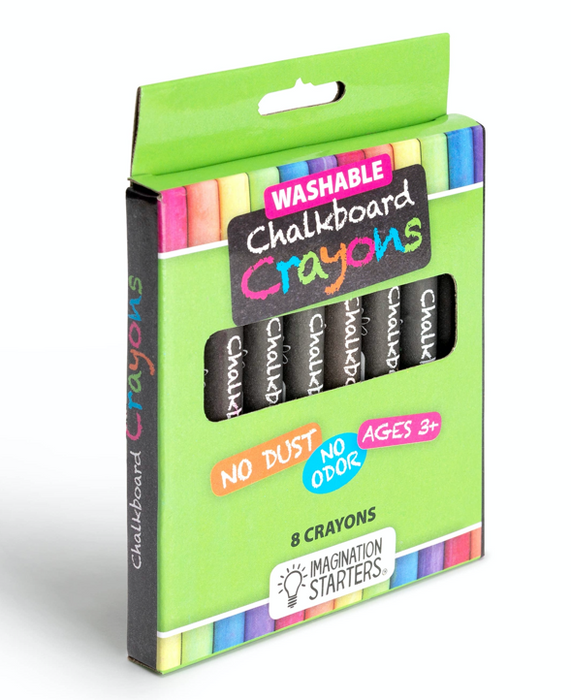 Chalkboard Crayons