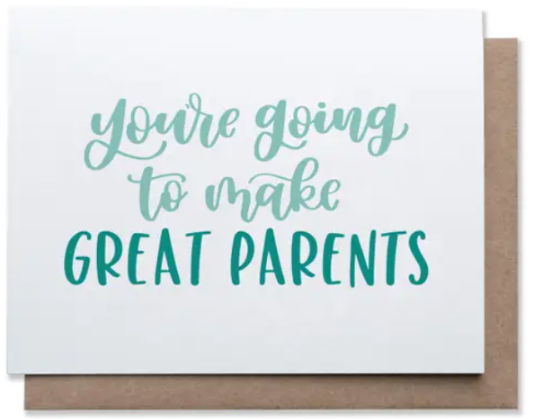 Great Parents