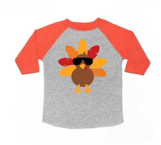 Cool Turkey