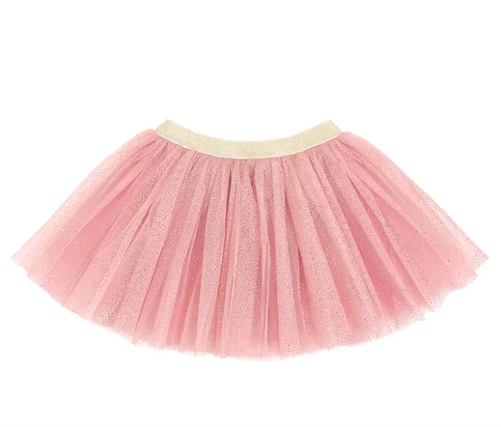 Blush Pink Tutu