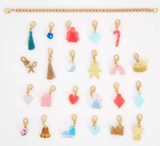 Ballerina Advent Calendar