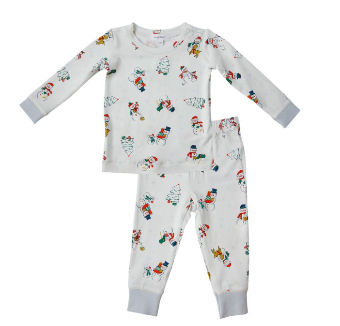 Snowfolk Lounge Wear Set