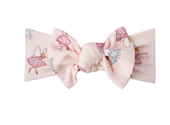 Sugarplum Fairies Headband